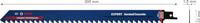 Bosch Accessoires Expert 'Aerated Concrete' S 1241 HM reciprozaagblad 1 stuk - 1 stuk(s) - 2608900410 - thumbnail