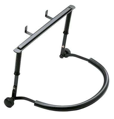 Konig & Meyer Harmonica holder zwart