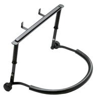 Konig & Meyer Harmonica holder zwart - thumbnail