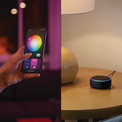 Philips Hue LED-plafondspots 4116431P9 Infuse LED vast ingebouwd 52.5 W Warmwit tot koudwit