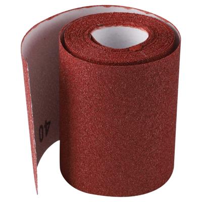 Copenhagen Pro schuurrol - droog - K40 - 11.5 cm x 5 m - 23.510.04 Copenhagen Pro schuurrol - droog - K40 - 11.5 cm x 5 m - 23.510.04
