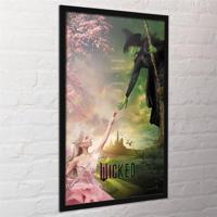 Poster Wicked - A Chance to Fly 61x91,5cm - thumbnail