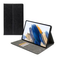 Mobilize Premium Folio Case Samsung Galaxy Tab A8 10.5 2021 Black - thumbnail