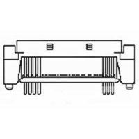 TE Connectivity 5176375-2 Inhoud: 1 stuk(s) Tray - thumbnail