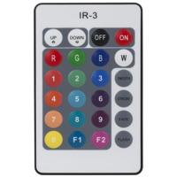 JB Systems IR-3 REMOTE Afstandsbediening - thumbnail