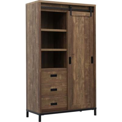 Bergkast Santos Bergkast Santos