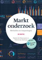 Marktonderzoek (Paperback) - thumbnail