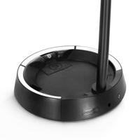 Gravity GS LS 01 NHB Glow Stand verlichte gitaarstandaard lang - thumbnail