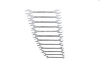 Gedore 6077890 6-120 Dubbele steeksleutelset 12-delig Sleutelbreedte (metrisch) 6 - 32 mm - thumbnail