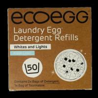 Eco Egg Laundry egg refill fresh linen 1 Stuks - thumbnail