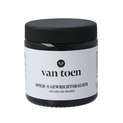 Spier en gewrichtsbalsem 110 Milliliter