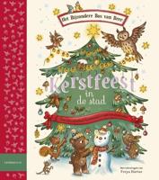 Kerstfeest in de stad - thumbnail