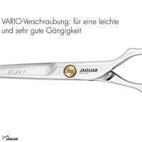 Jaguar Scissors Pre Style Relax P 6" - thumbnail