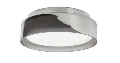 Highlight PlafondlampClear Ø 28cm - P6128.19
