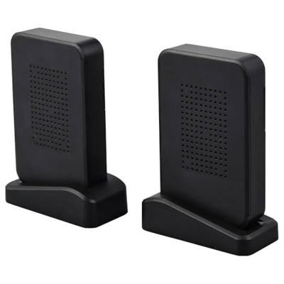 SpeaKa Professional SP-HDE-320 Draadloze HDMI-set 50 m 5 GHz 1920 x 1080 Pixel