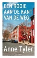 Een rooie aan de kant van de weg - Anne Tyler - ebook - thumbnail