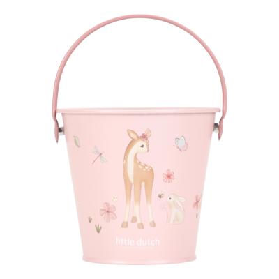 Little Dutch emmer fairy garden