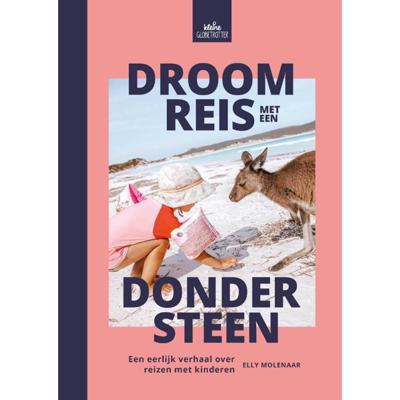 Droomreis met een dondersteen (Paperback)