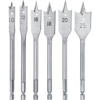 Speedborenset 6dlg KWB - Kwb - thumbnail