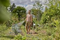 GARDENA Textielslang Liano Xtreme 19 mm (3/4”), 30 m - thumbnail