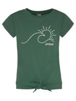 Protest TIFFANY JR surf t-shirt UV-shirt Meisjes 128 - thumbnail