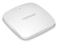 TrendNet TEW-923DAP TEW-923DAP Enkel WiFi-accesspoint 2.4 GHz, 5 GHz - thumbnail