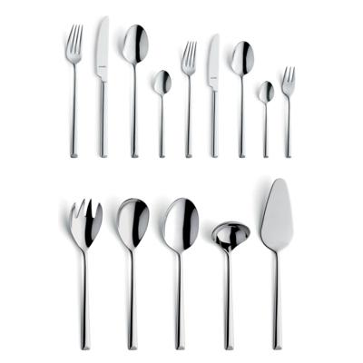 Amefa Bestekset Metropole 60-Delig Amefa Bestekset Metropole 60-Delig