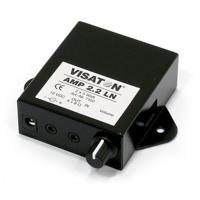 Visaton AMP 2.2 LN Stereo Luidsprekerregelaar 6 W - thumbnail