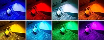 Technaxx TX-140 Sfeerverlichting (l x b x h) 220 x 15 x 50 mm Technaxx TX-140 Sfeerverlichting (l x b x h) 220 x 15 x 50 mm