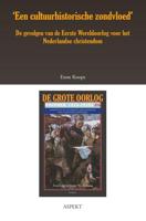 Een cultuurhistorische zondvloed - Enne Koops - ebook - thumbnail