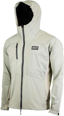 Protective Rock - All-Weather Jacket