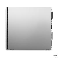 Lenovo IdeaCentre 3 07ACH7 AMD Ryzen 5 5600H 512GB SSD 8GB RAM Desktop-PC - thumbnail
