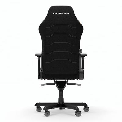 DXRacer Master XL fabric zwart DXRacer Master XL fabric zwart