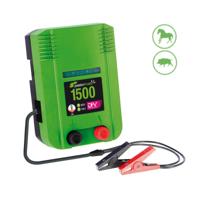 Beveiligingssysteem Pastormatic 1500 Hek - thumbnail