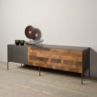 Tower Living Tv-meubel 'Pandora' 165cm - thumbnail