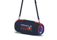Red Bull REDBULL FORCE RB-SK400 120 W Zwart Bluetooth luidspreker - thumbnail