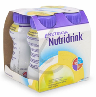 Nutridrink Vanille - thumbnail