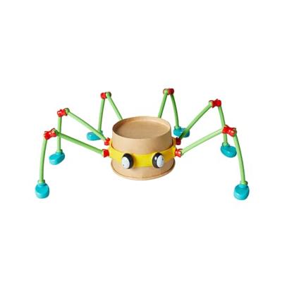 Toyi Bouwpakket - basis 80