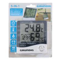 Weerstation 5-in-1, 10cm - thumbnail