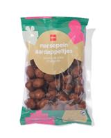 HEMA Marsepeinen aardappeltjes 400gram - thumbnail