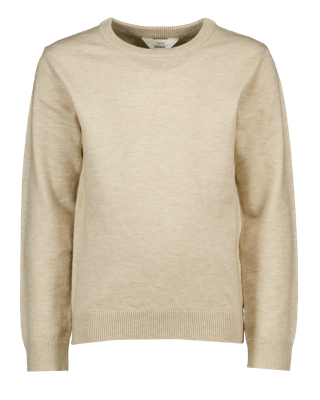 Sweater - Beige