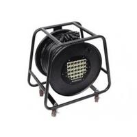 OMNITRONIC Multicore Stagebox 24/4 30m Cable reel - thumbnail