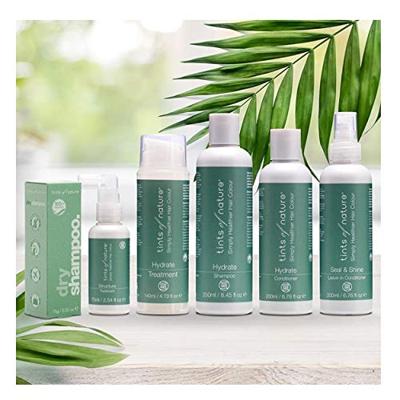Tints Of Nature Scalp Treatment Tints Of Nature Scalp Treatment