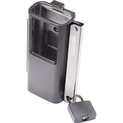 VOLTCRAFT VC-8321815 WH-DL-200 Wandbevestiging 1 stuk(s)