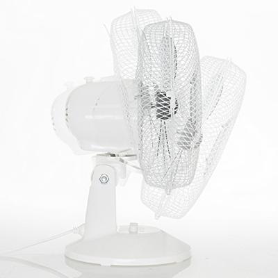 Trotec Tafelventilator TVE 10 wit | 39 cm - TRO014974