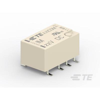 TE Connectivity 3-1462037-1 Printrelais 1 stuk(s) Tape on Full reel