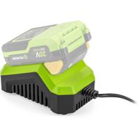 Batterijoplader Fieldmann - thumbnail