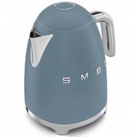 Smeg KLF03SBMEU Waterkoker Blauw - thumbnail