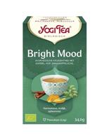 Yogi Tea Bright Mood - thumbnail