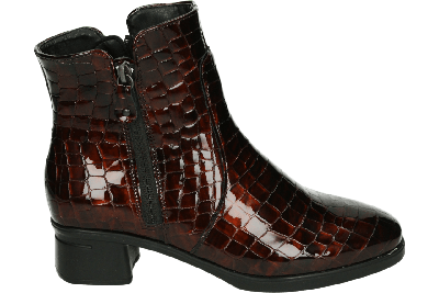 Hartjes 172.1902 Blues Boot Wijdte G